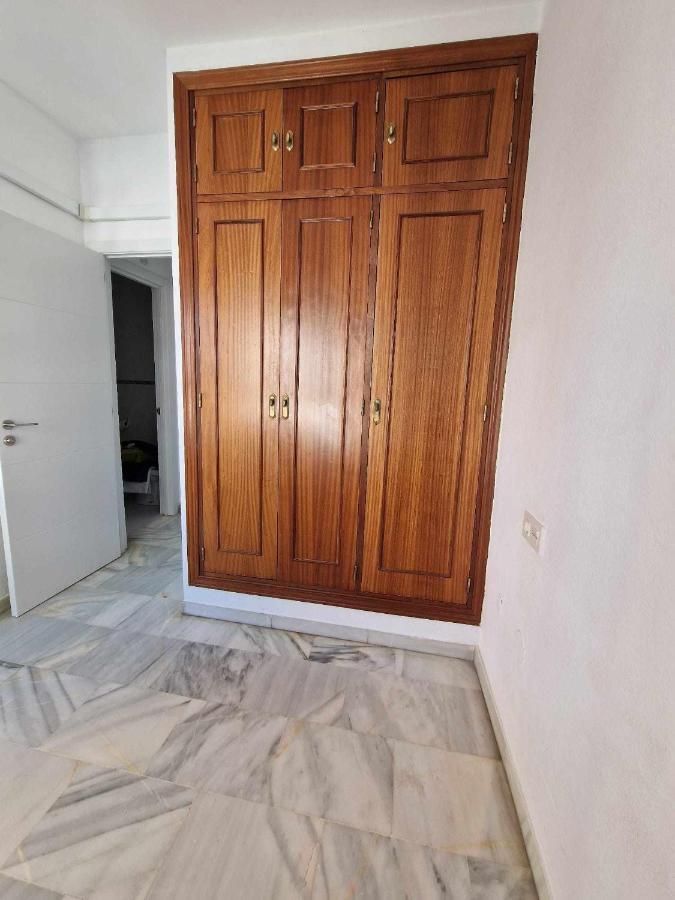 3 Rooms Con Parking Y Terraza En C Marmoles Malaga Exterior photo